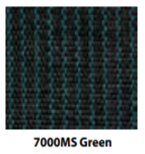 7000MS Green